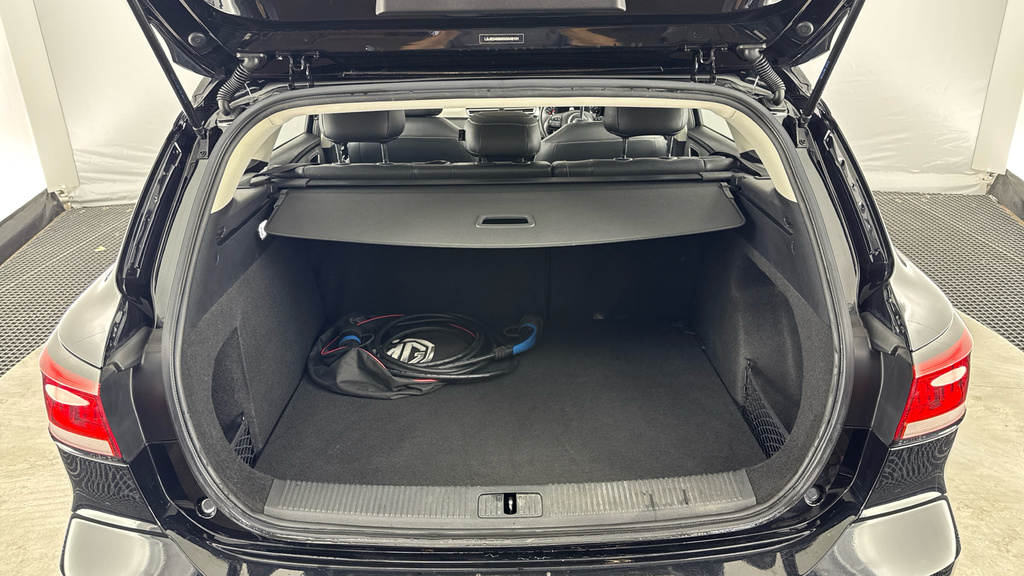 MG MG5 61.1Kwh Exclusive Estate Black #15