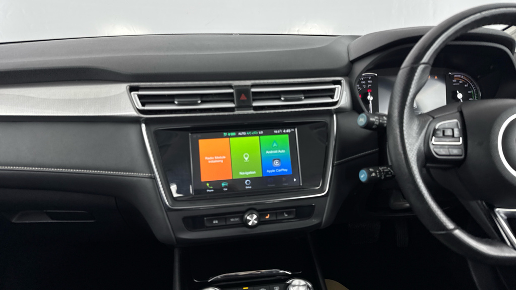 MG MG5 61.1Kwh Exclusive Estate Black #12