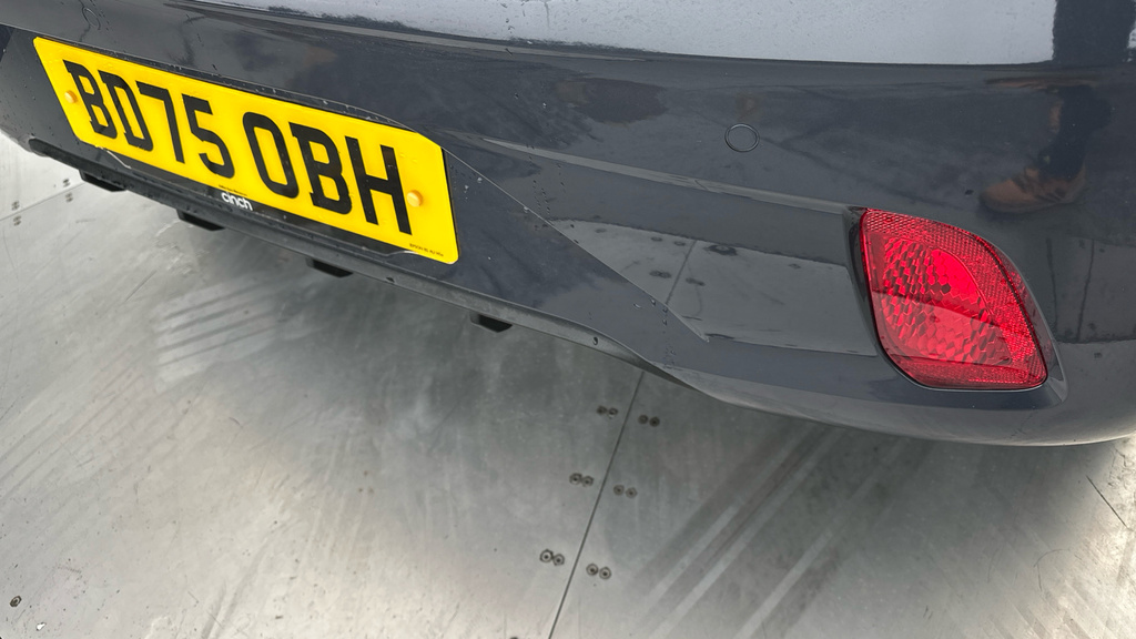 Hyundai I10 1.0T 90 N Line Nav Grey #4