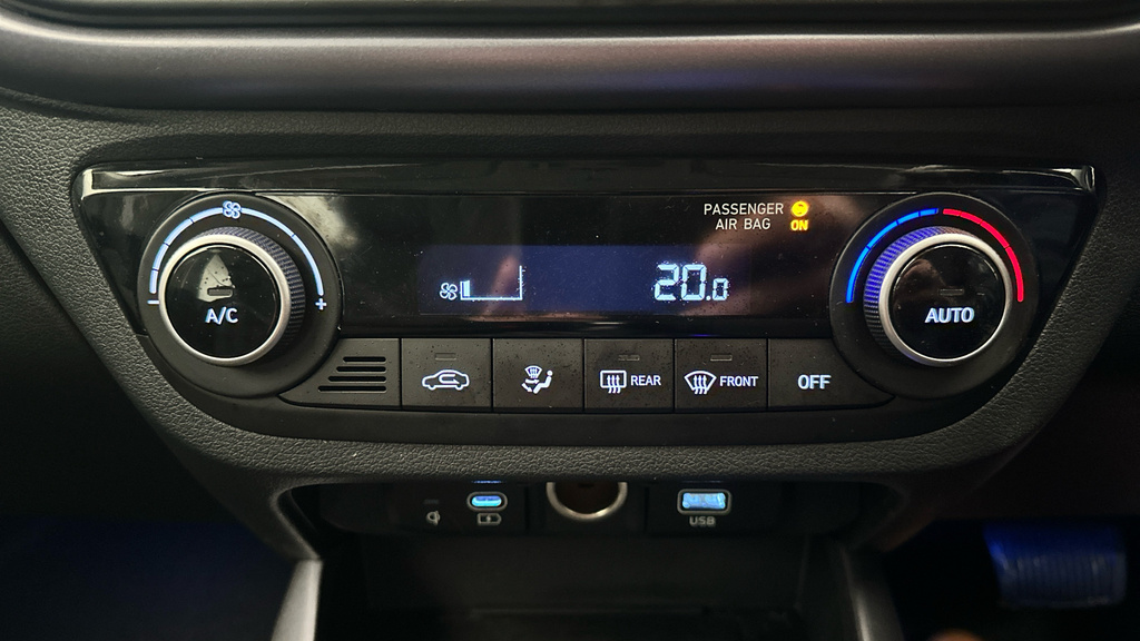 Hyundai I10 1.0T 90 N Line Nav Grey #14