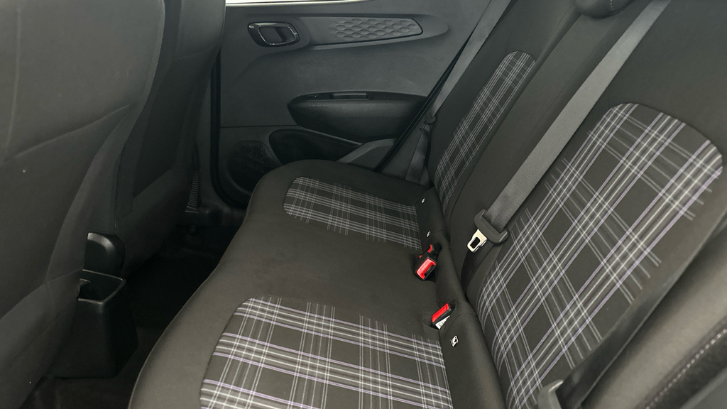 Hyundai I10 1.0T 90 N Line Nav Grey #18