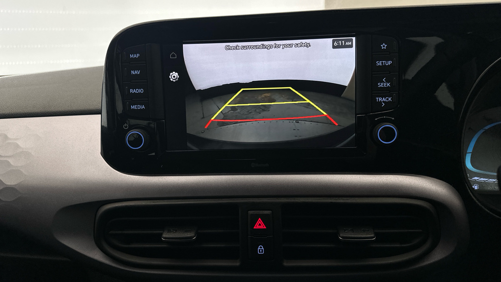 Hyundai I10 1.0T 90 N Line Nav Grey #15