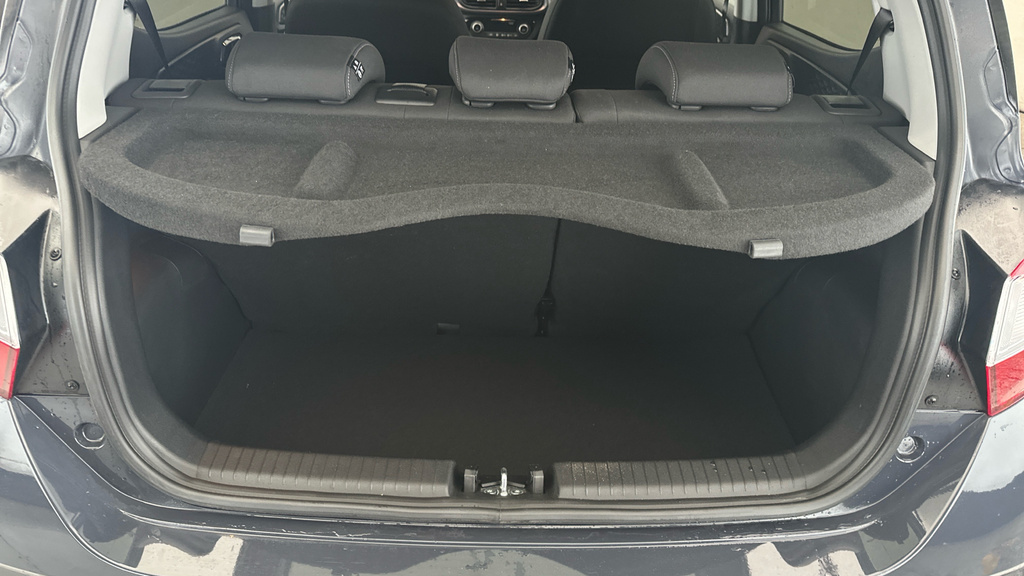 Hyundai I10 1.0T 90 N Line Nav Grey #19
