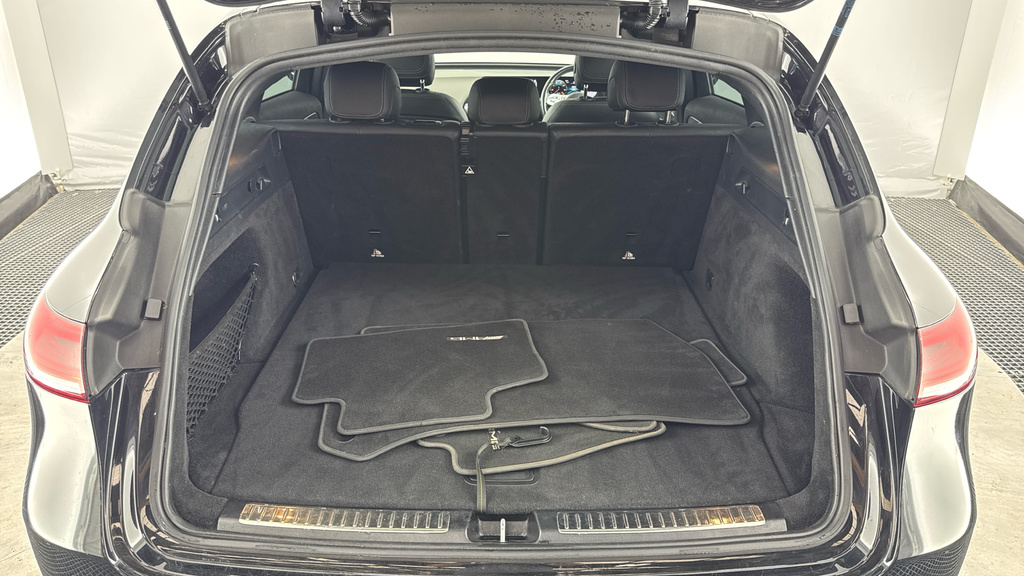 Mercedes-Benz EQC 2022 72 Eqc #15