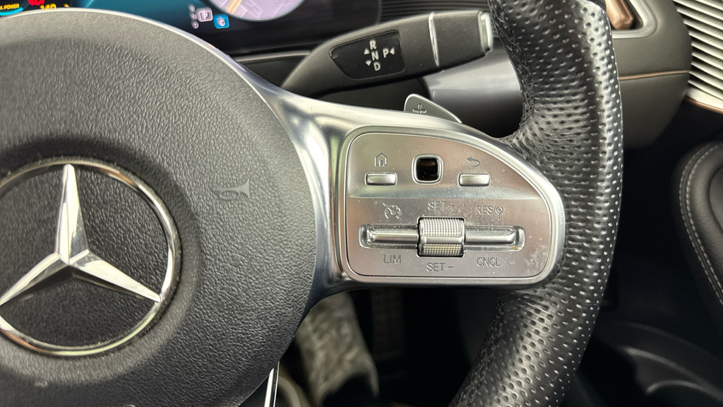 Mercedes-Benz EQC 2022 72 Eqc #23