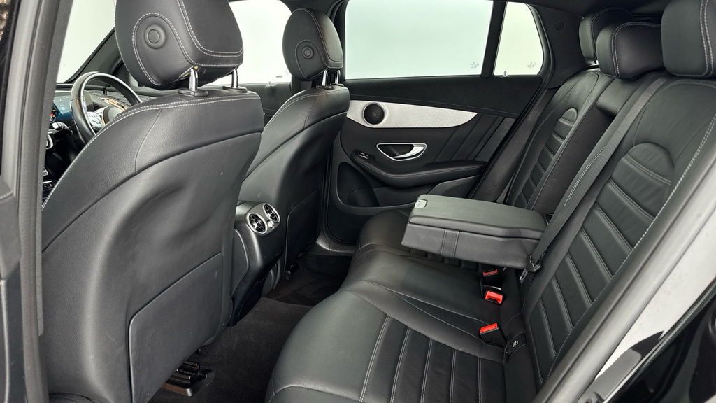 Mercedes-Benz EQC 2022 72 Eqc #14