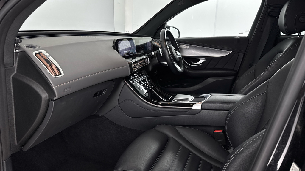 Mercedes-Benz EQC 2022 72 Eqc #10