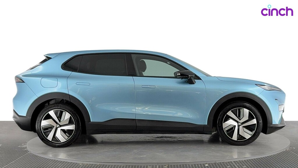 Deepal S05 320Kw Max 69Kwh Awd YY26LLM Black #2