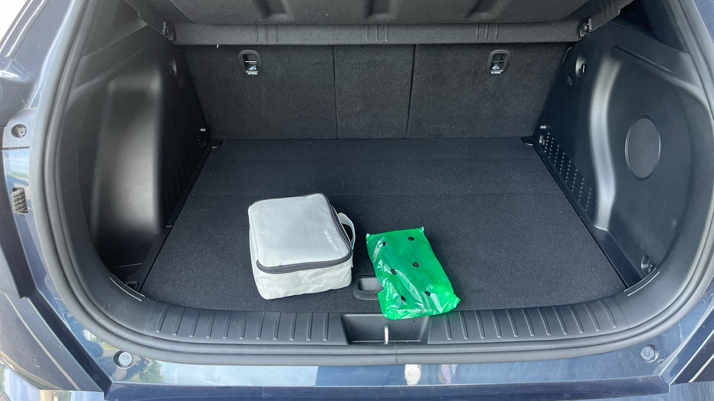 Hyundai Kona 1.6T 138 Ultimate Grey #15