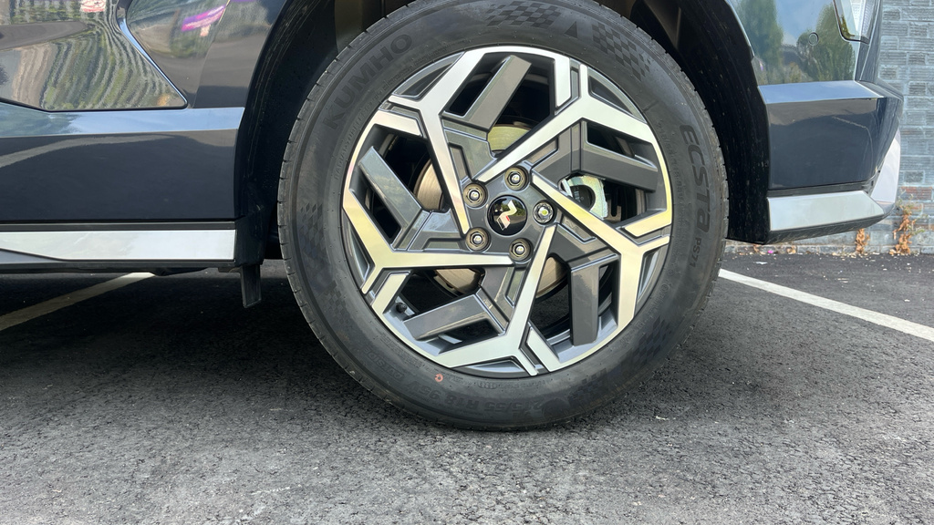 Hyundai Kona 1.6T 138 Ultimate Grey #18