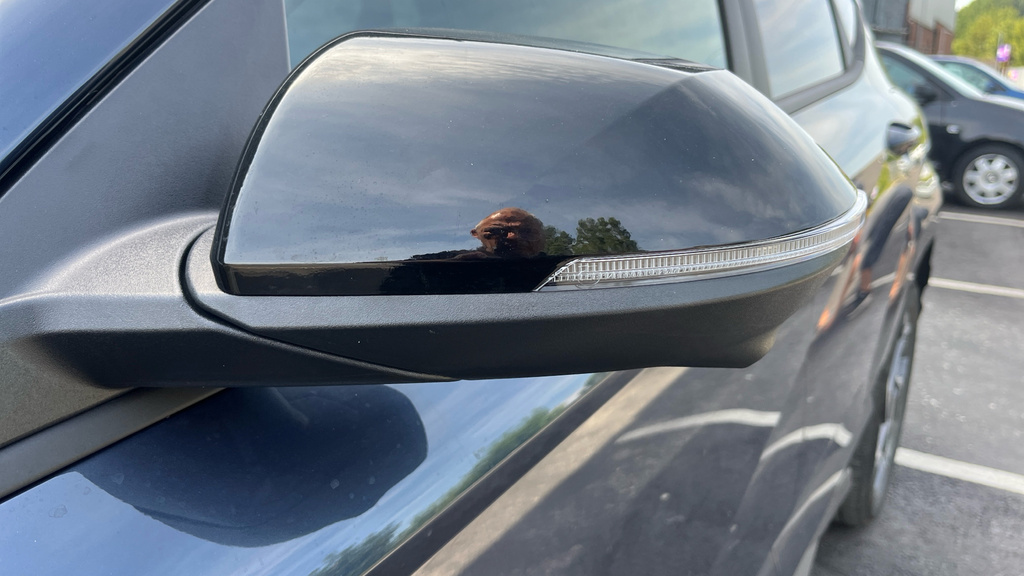 Hyundai Kona 1.6T 138 Ultimate Grey #35