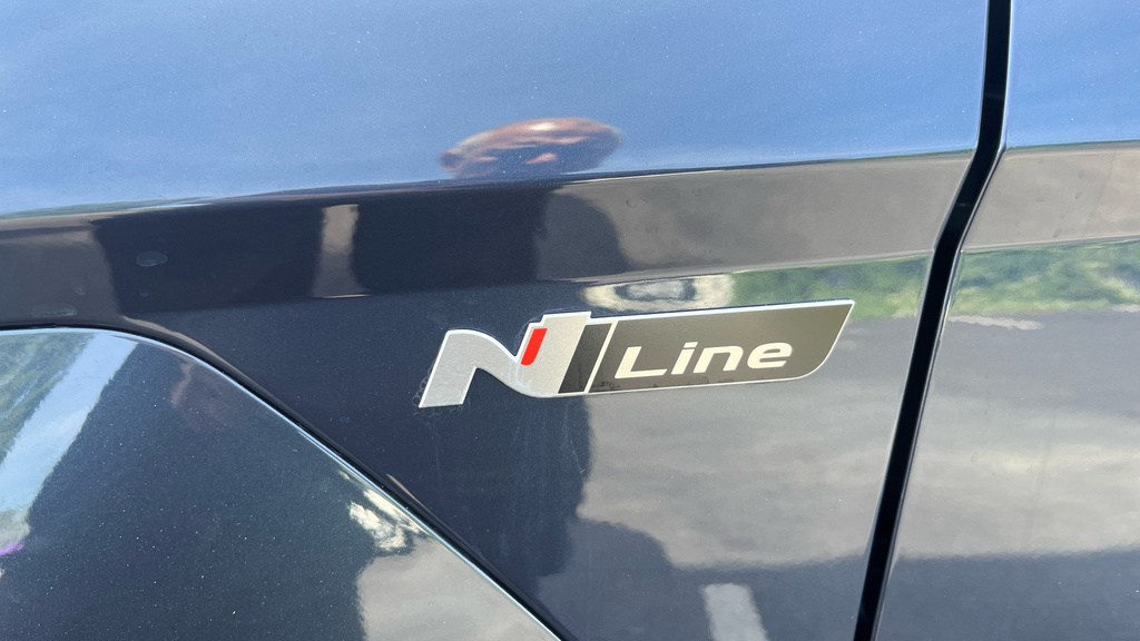Hyundai Kona 1.6T 138 Ultimate Grey #36