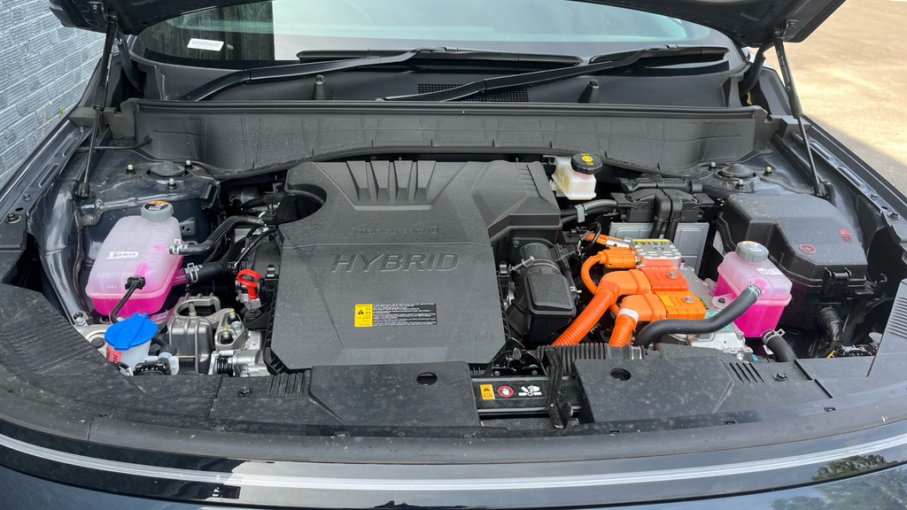 Hyundai Kona 1.6T 138 Ultimate Grey #16
