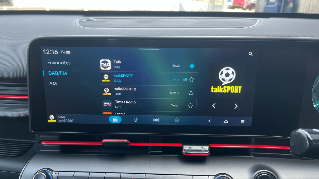Hyundai Kona 1.6T 138 Ultimate Grey #32