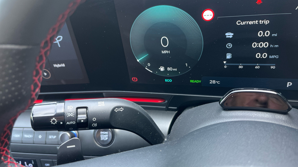 Hyundai Kona 1.6T 138 Ultimate Grey #26