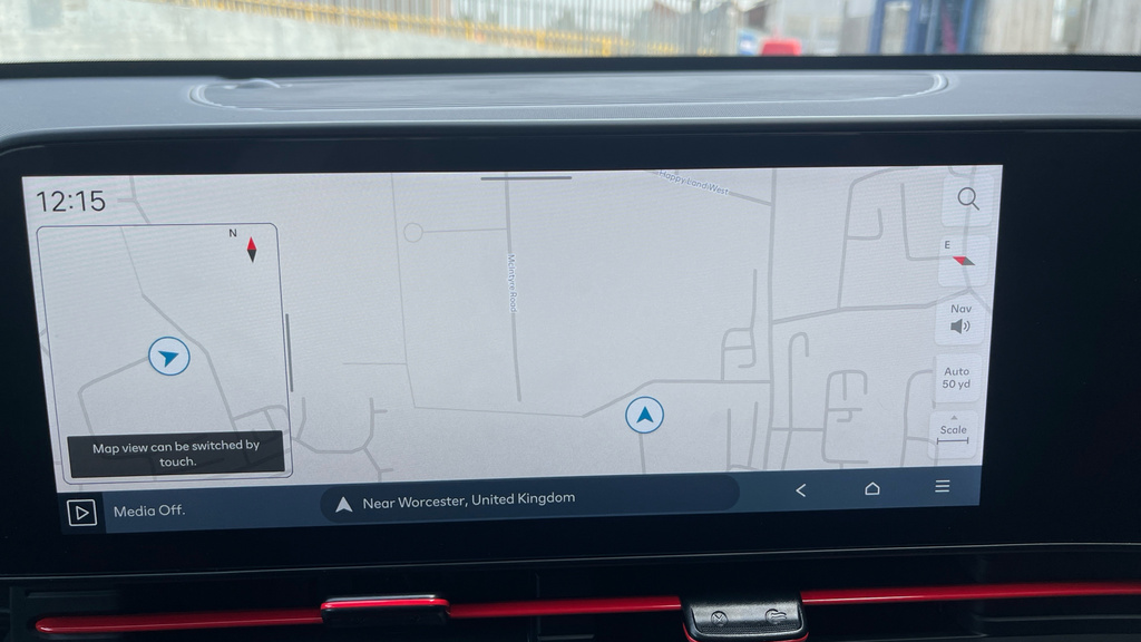 Hyundai Kona 1.6T 138 Ultimate Grey #28