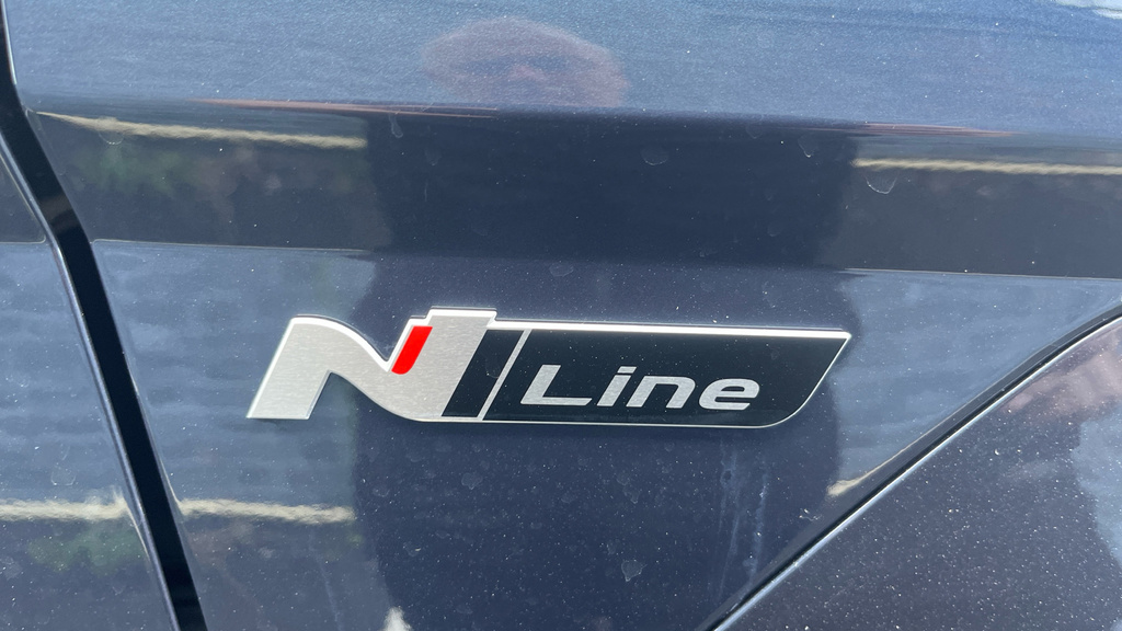 Hyundai Kona 1.6T 138 Ultimate Grey #38
