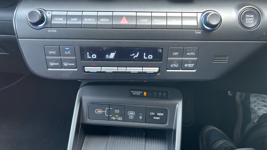 Hyundai Kona 1.6T 138 Ultimate Grey #31