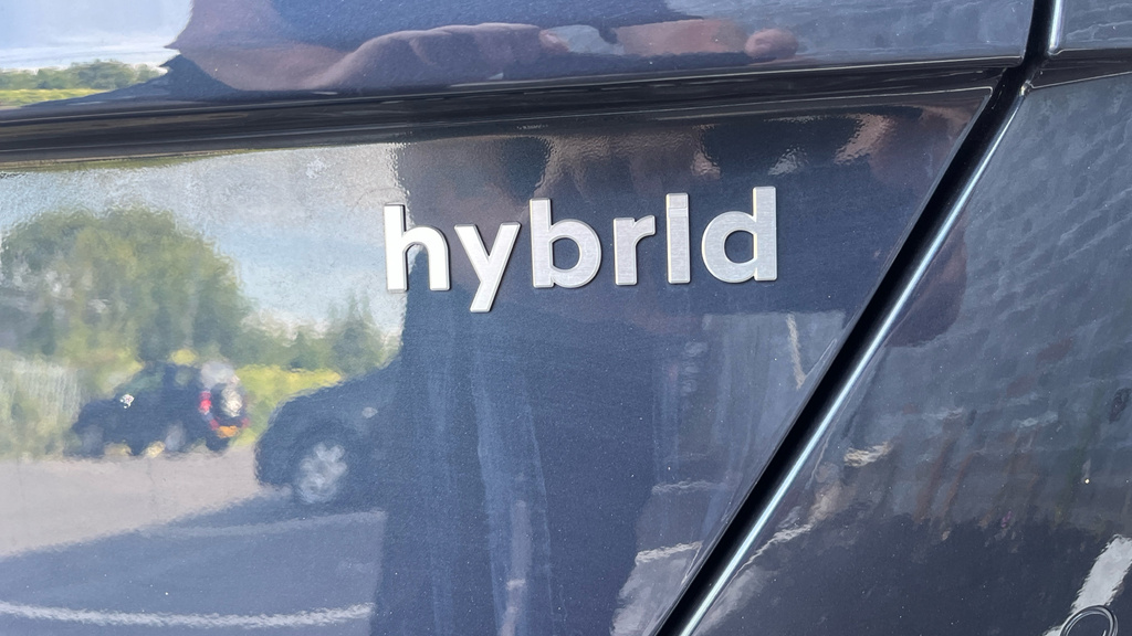 Hyundai Kona 1.6T 138 Ultimate Grey #22
