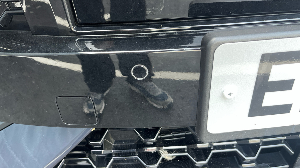 Hyundai Kona 1.6T 138 Ultimate Grey #43