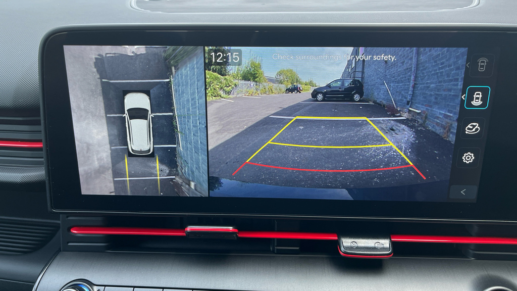 Hyundai Kona 1.6T 138 Ultimate Grey #27