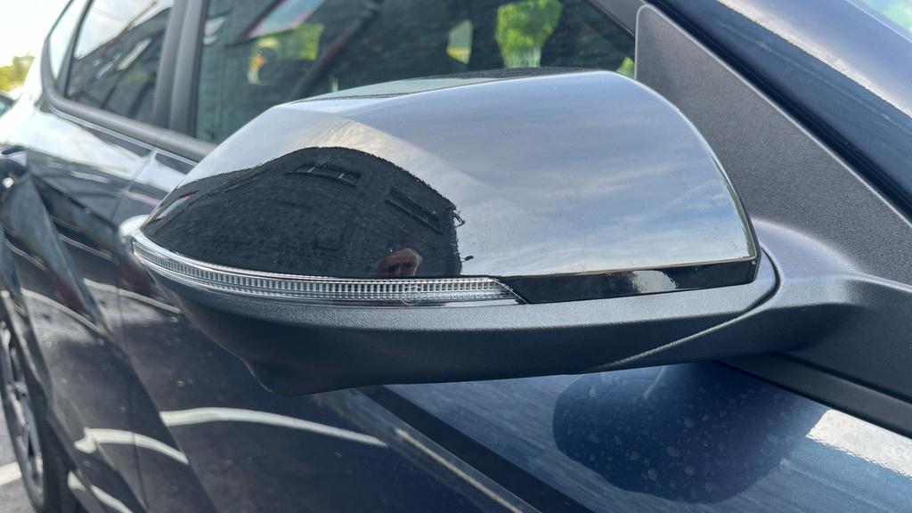 Hyundai Kona 1.6T 138 Ultimate Grey #37