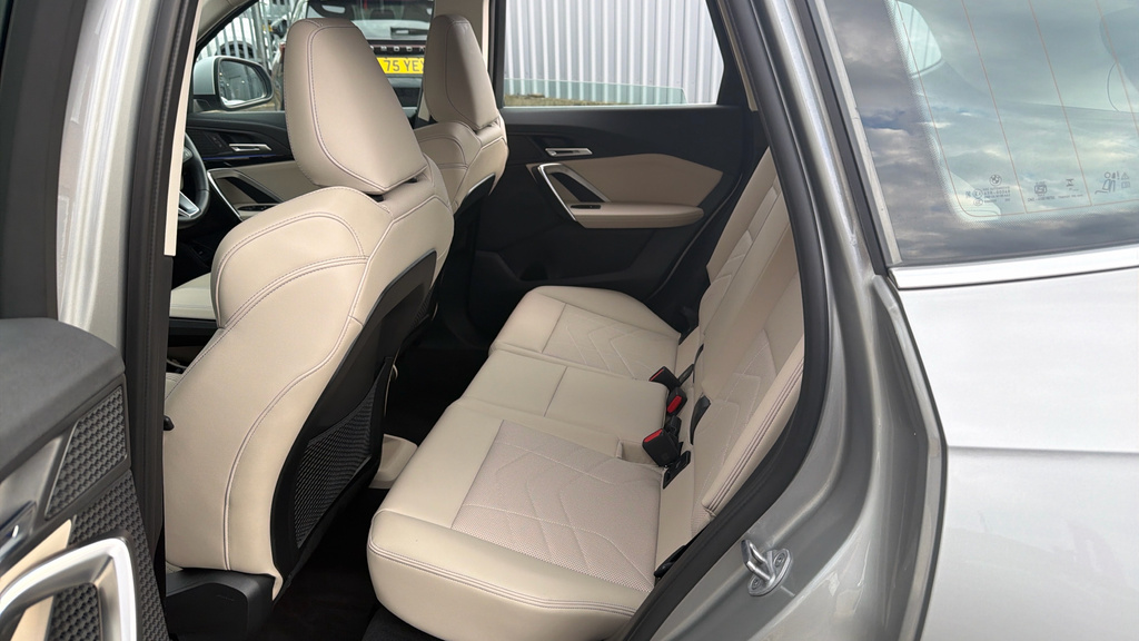 BMW X1 X1 Sdrive 20I Sport Mhev Blue #14