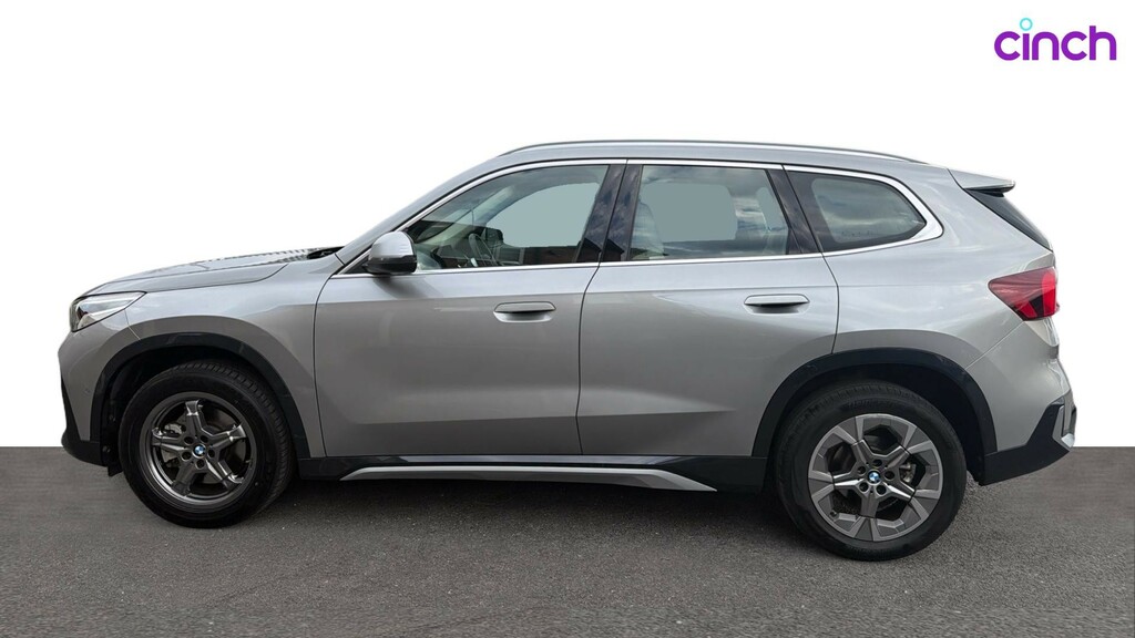 BMW X1 X1 Sdrive 20I Sport Mhev Blue #6
