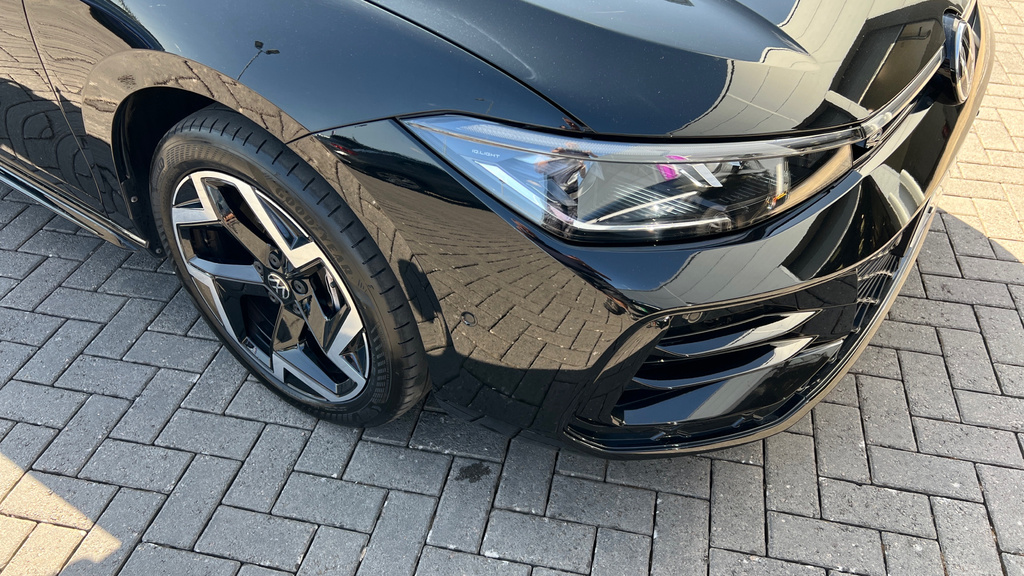Volkswagen Passat 1.5 Tsi Ehybrid Life Dsg Grey #50
