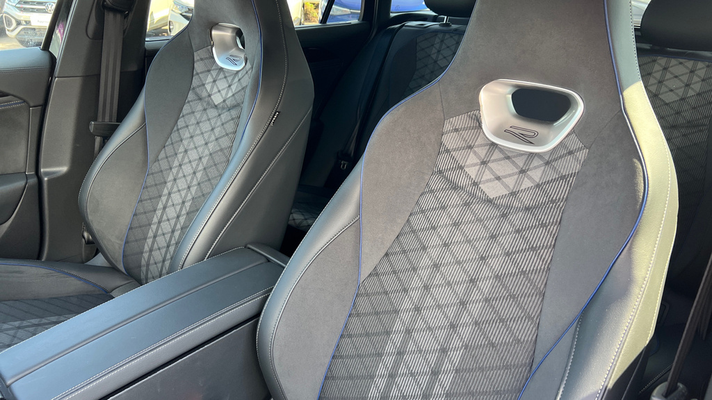 Volkswagen Passat 1.5 Tsi Ehybrid Life Dsg Grey #43