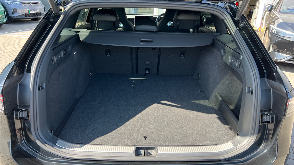 Volkswagen Passat 1.5 Tsi Ehybrid Life Dsg Grey #27