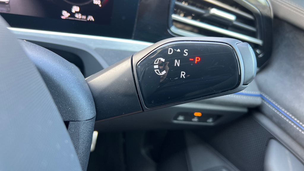 Volkswagen Passat 1.5 Tsi Ehybrid Life Dsg Grey #46
