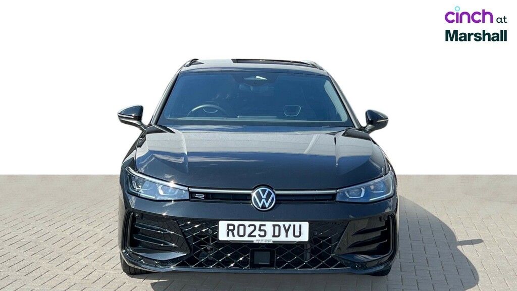 Volkswagen Passat 1.5 Tsi Ehybrid Life Dsg Grey #11