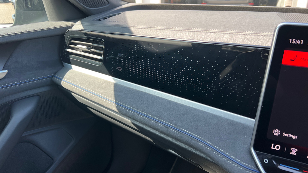 Volkswagen Passat 1.5 Tsi Ehybrid Life Dsg Grey #48