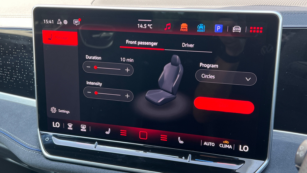 Volkswagen Passat 1.5 Tsi Ehybrid Life Dsg Grey #17