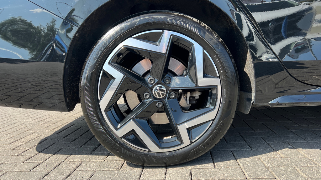 Volkswagen Passat 1.5 Tsi Ehybrid Life Dsg Grey #31