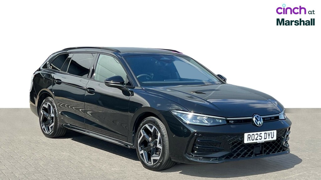 Volkswagen Passat 1.5 Tsi Ehybrid Life Dsg Grey #1