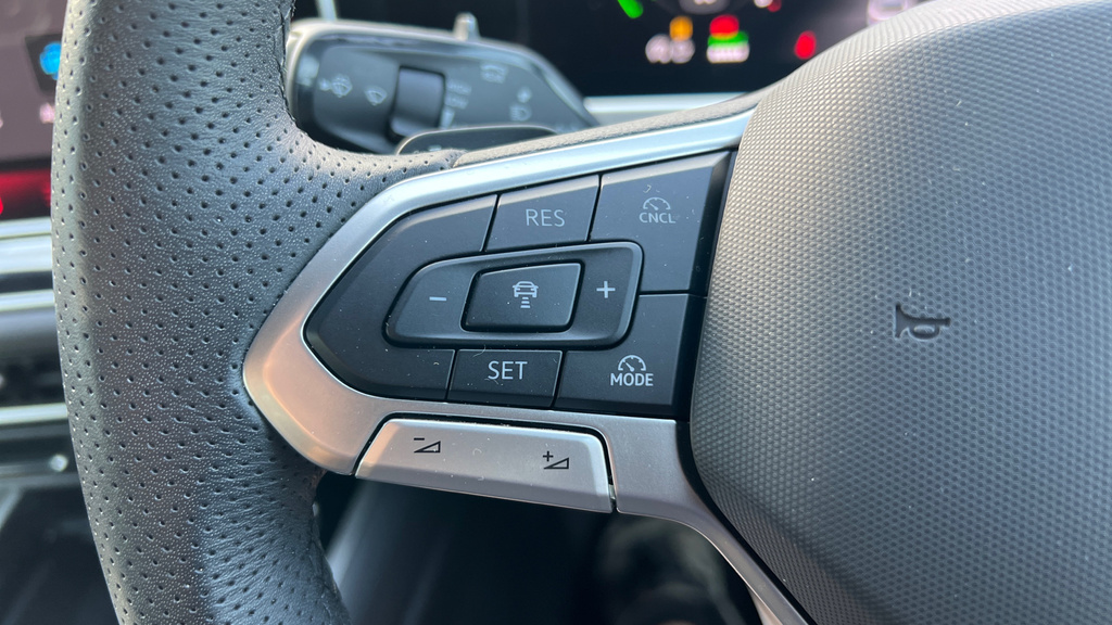 Volkswagen Passat 1.5 Tsi Ehybrid Life Dsg Grey #21