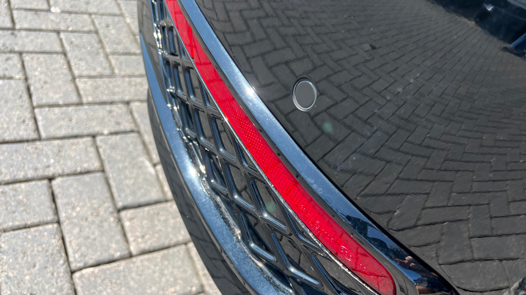 Volkswagen Passat 1.5 Tsi Ehybrid Life Dsg Grey #6