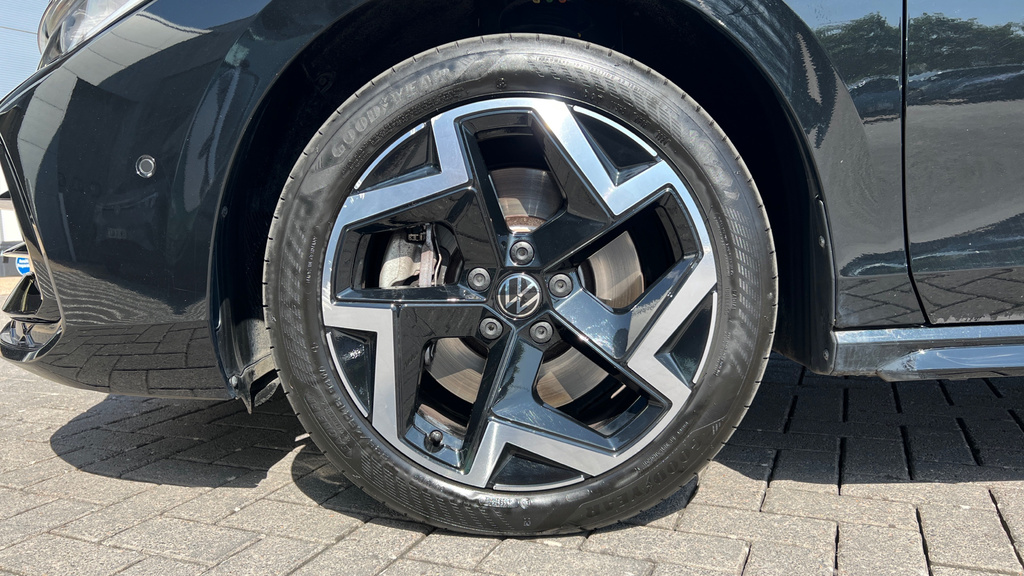 Volkswagen Passat 1.5 Tsi Ehybrid Life Dsg Grey #32