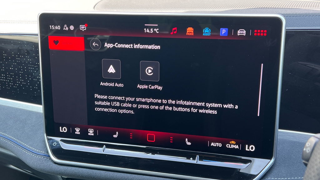 Volkswagen Passat 1.5 Tsi Ehybrid Life Dsg Grey #22