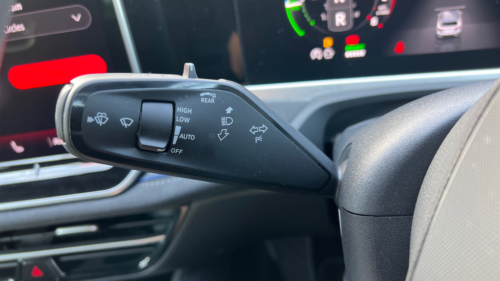 Volkswagen Passat 1.5 Tsi Ehybrid Life Dsg Grey #45