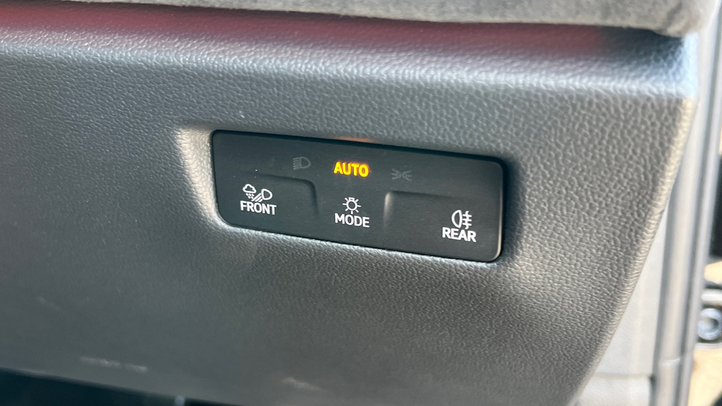 Volkswagen Passat 1.5 Tsi Ehybrid Life Dsg Grey #40