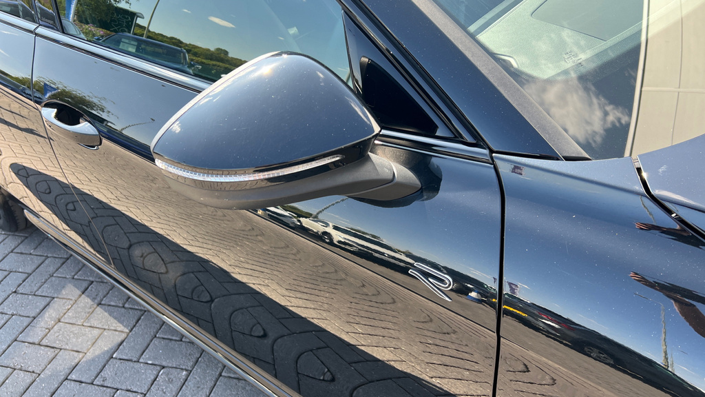 Volkswagen Passat 1.5 Tsi Ehybrid Life Dsg Grey #51