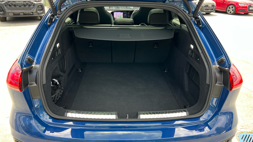 Audi S5 Edition 1 Tfsi 367 Ps S Tronic Black #20