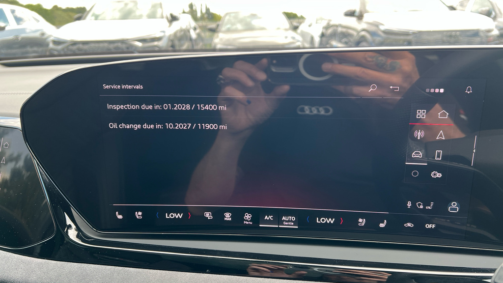 Audi S5 Edition 1 Tfsi 367 Ps S Tronic Black #27
