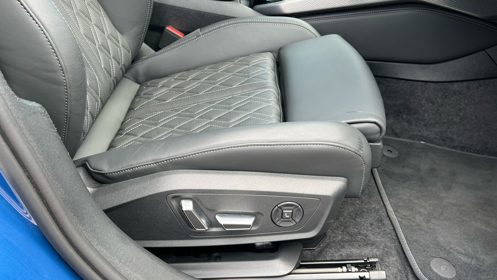 Audi S5 Edition 1 Tfsi 367 Ps S Tronic Black #37