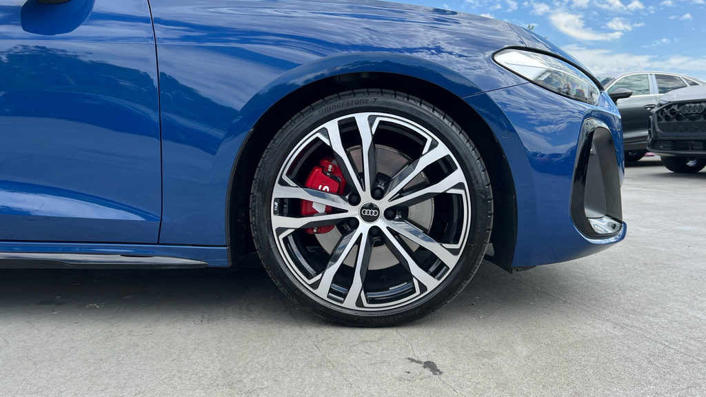 Audi S5 Edition 1 Tfsi 367 Ps S Tronic Black #22