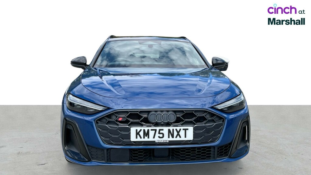 Audi S5 Edition 1 Tfsi 367 Ps S Tronic Black #7