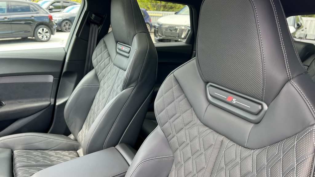 Audi S5 Edition 1 Tfsi 367 Ps S Tronic Black #29